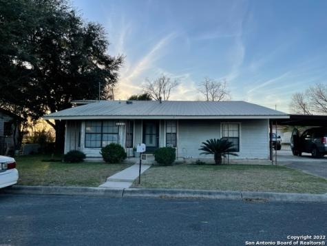 2014 Lincoln Street Seguin TX 78155