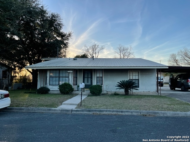2014 Lincoln Street Seguin TX 78155