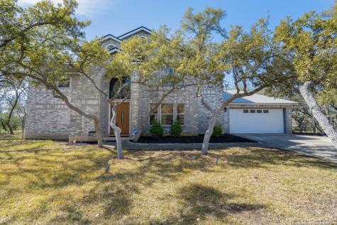 415 Oak Village Drive San Antonio TX 78253