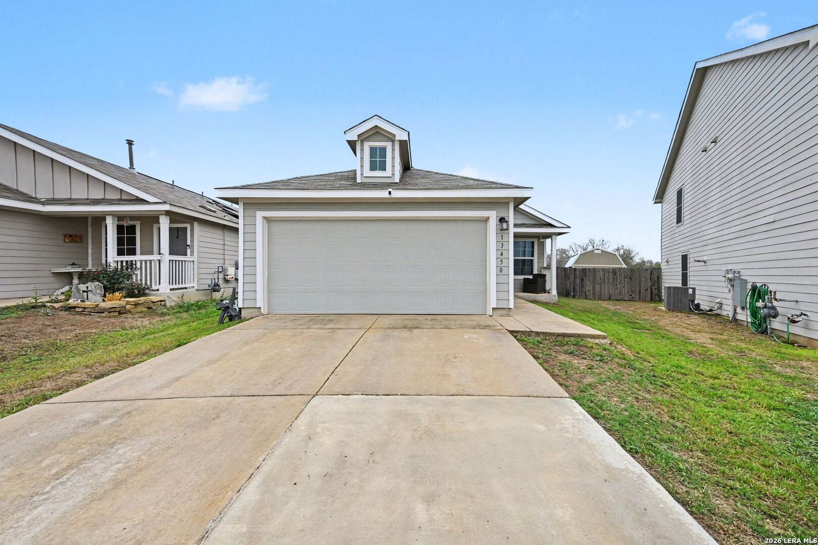 13450 Ashworth San Antonio TX 78221