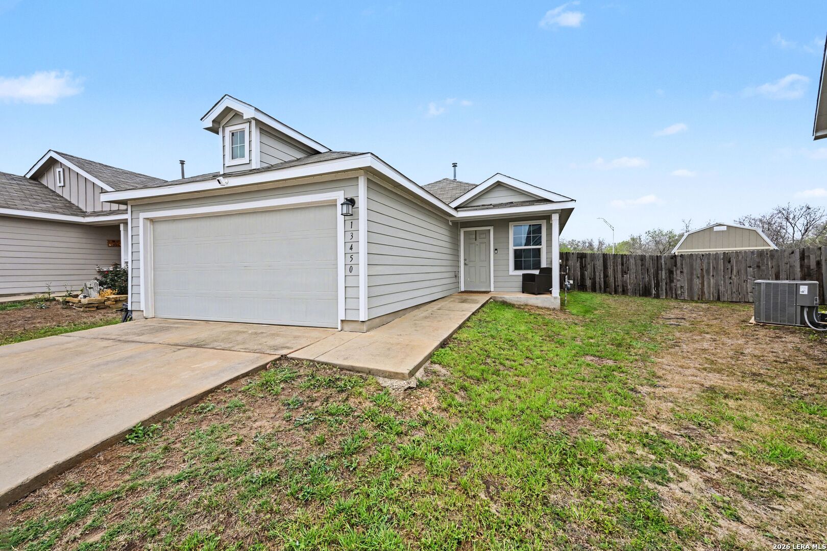 13450 Ashworth San Antonio TX 78221