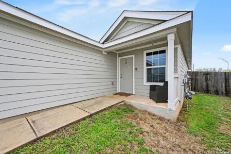 13450 Ashworth San Antonio TX 78221