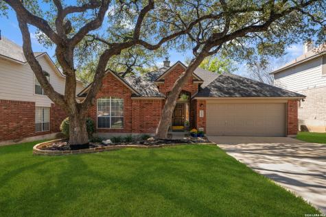 17307 Sendero Falls San Antonio TX 78232