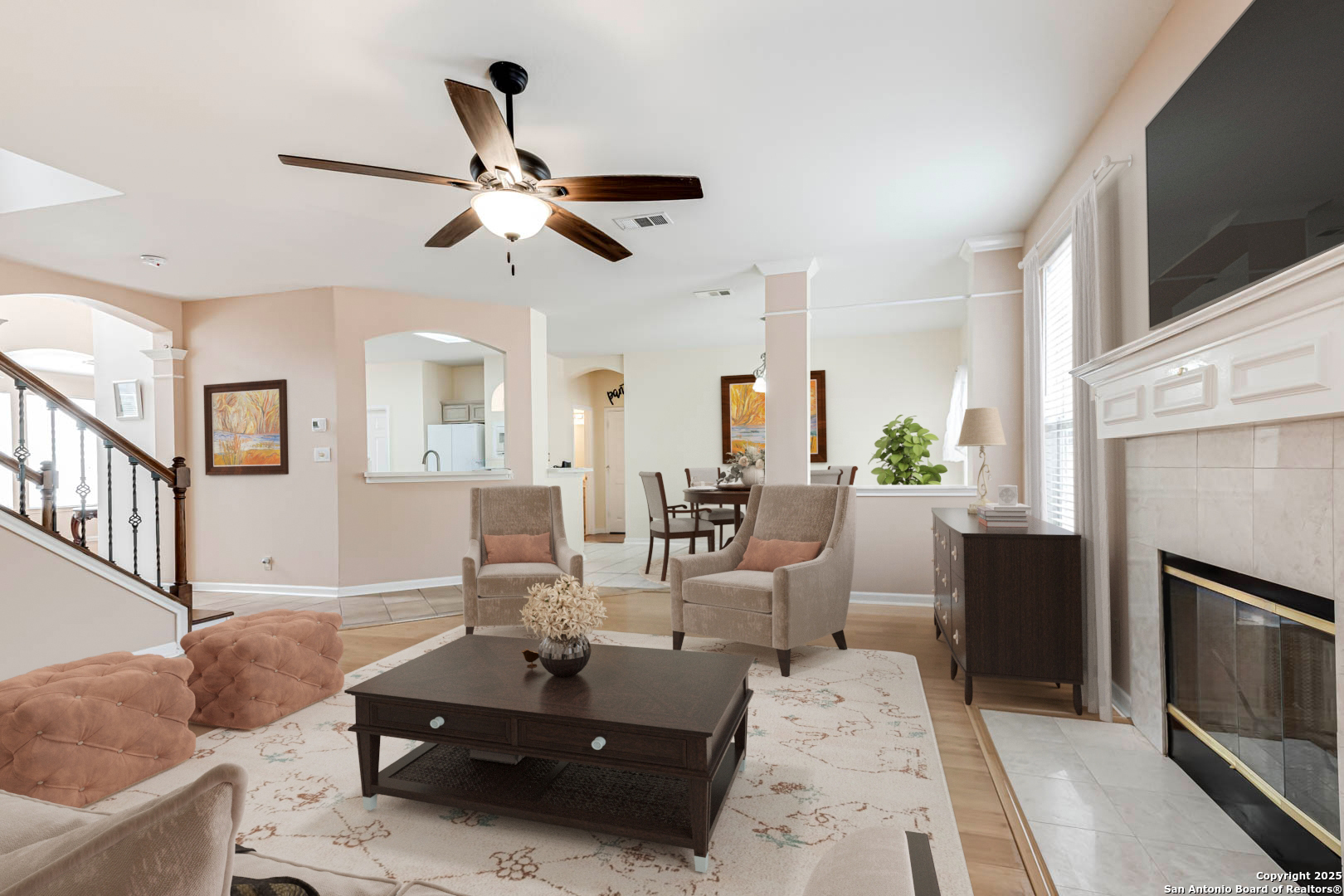 3623 Horsemint San Antonio TX 78247