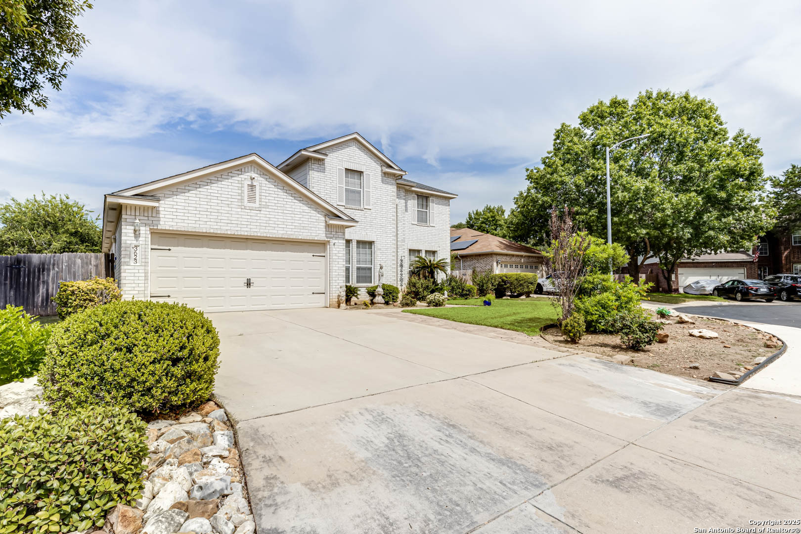 3623 Horsemint San Antonio TX 78247