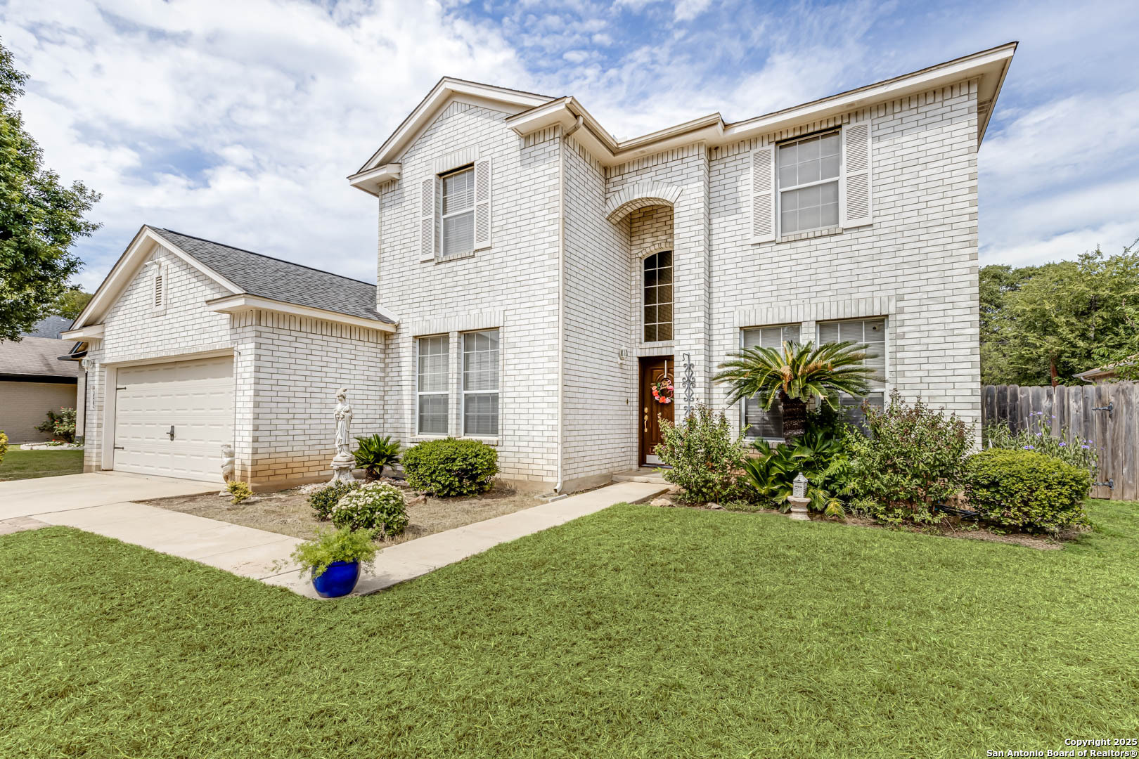 3623 Horsemint San Antonio TX 78247