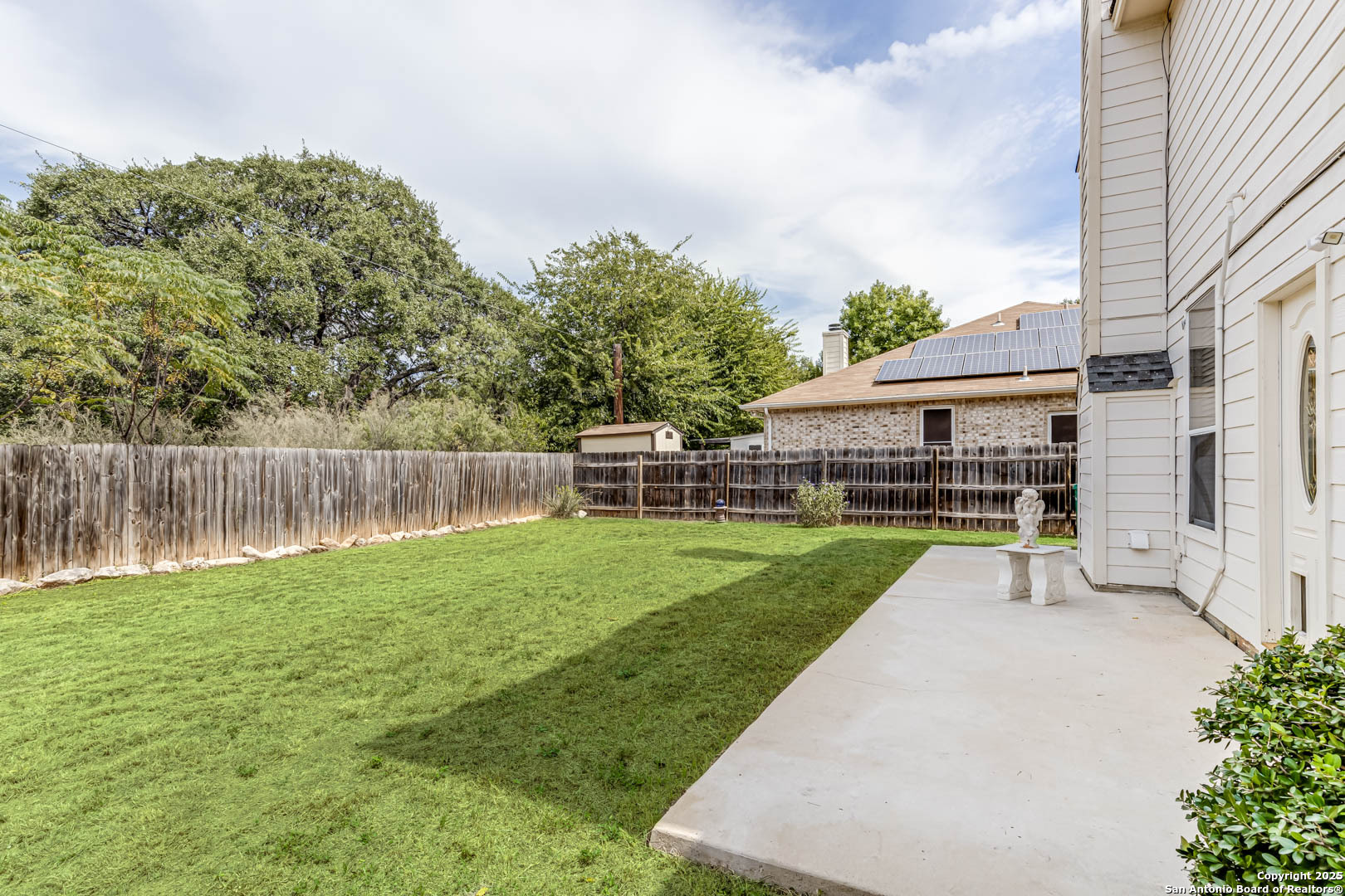 3623 Horsemint San Antonio TX 78247