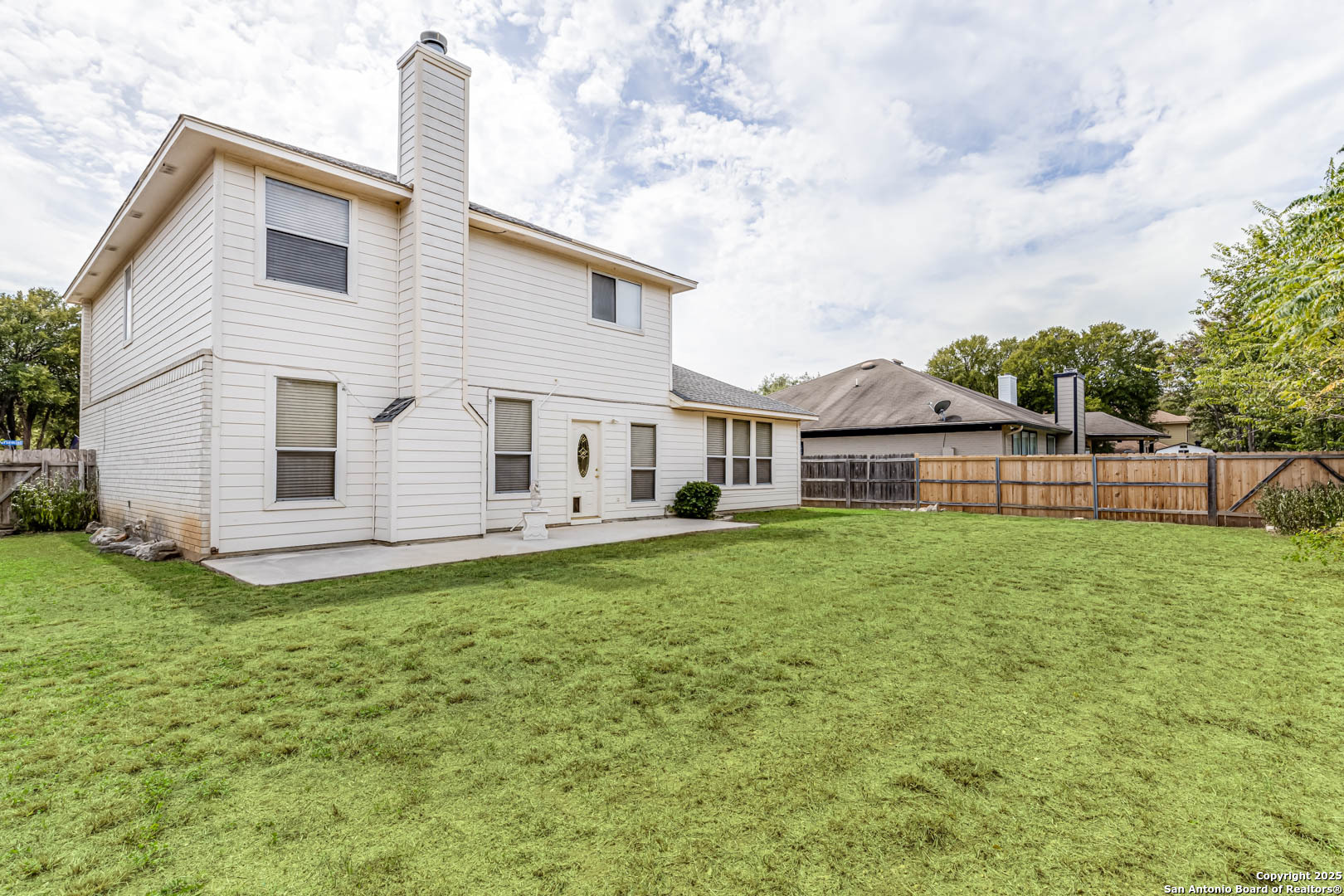 3623 Horsemint San Antonio TX 78247