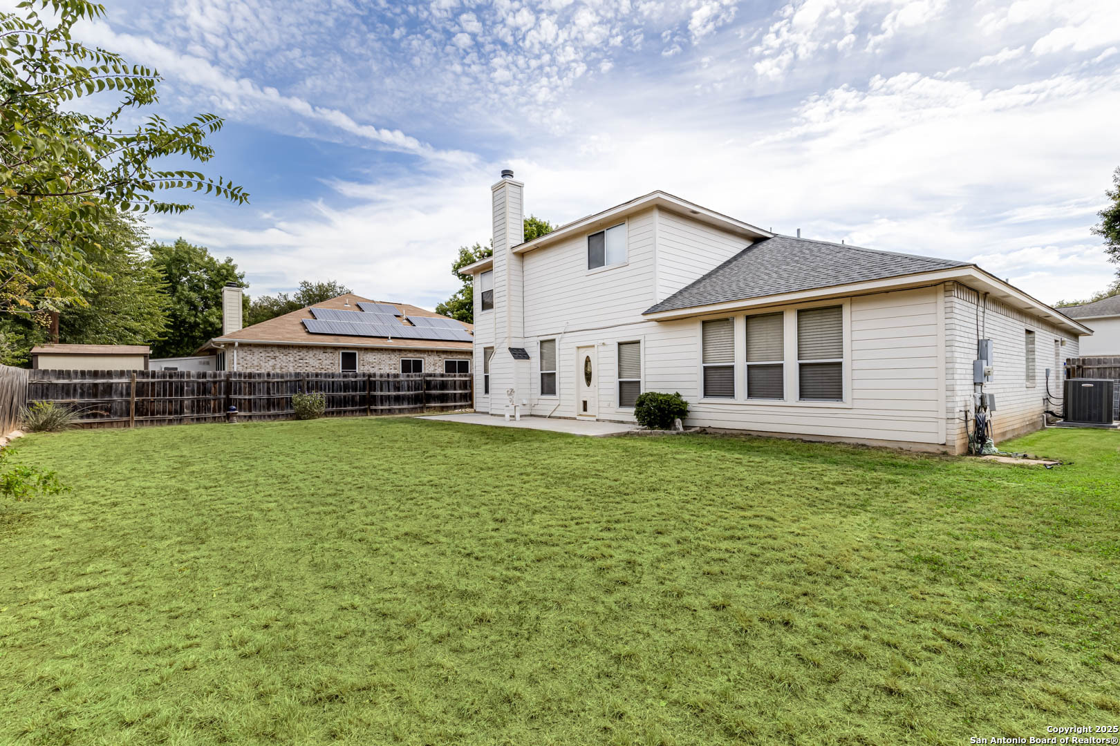 3623 Horsemint San Antonio TX 78247