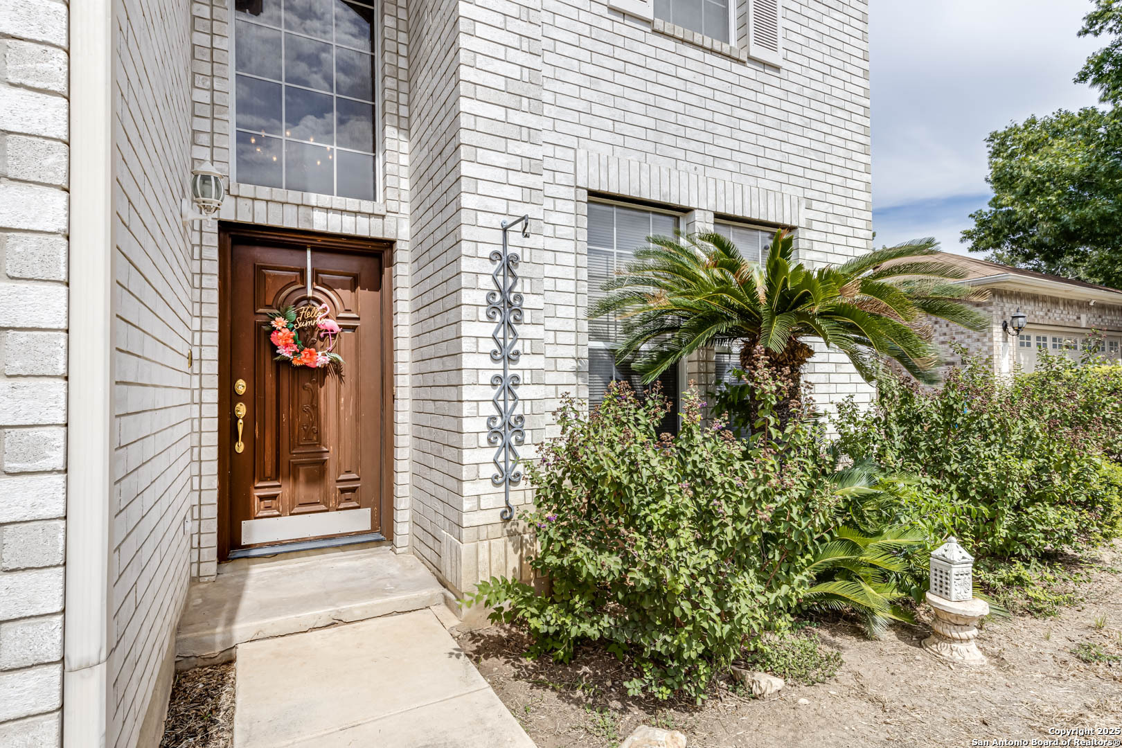 3623 Horsemint San Antonio TX 78247