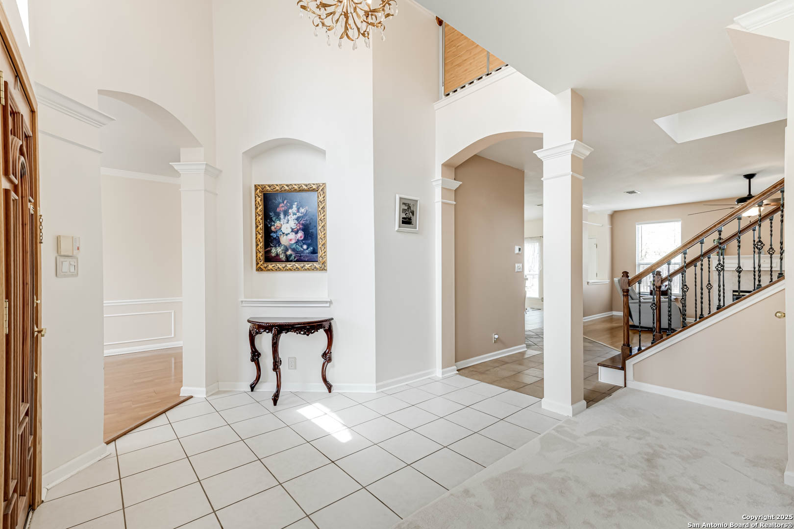 3623 Horsemint San Antonio TX 78247