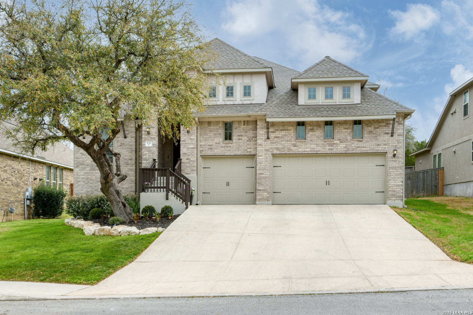 1722 Tree Fern San Antonio TX 78260