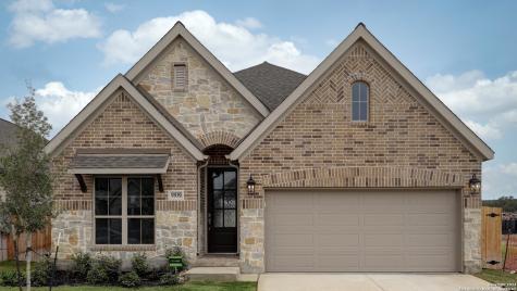 9939 Cavvy Trail San Antonio TX 78254