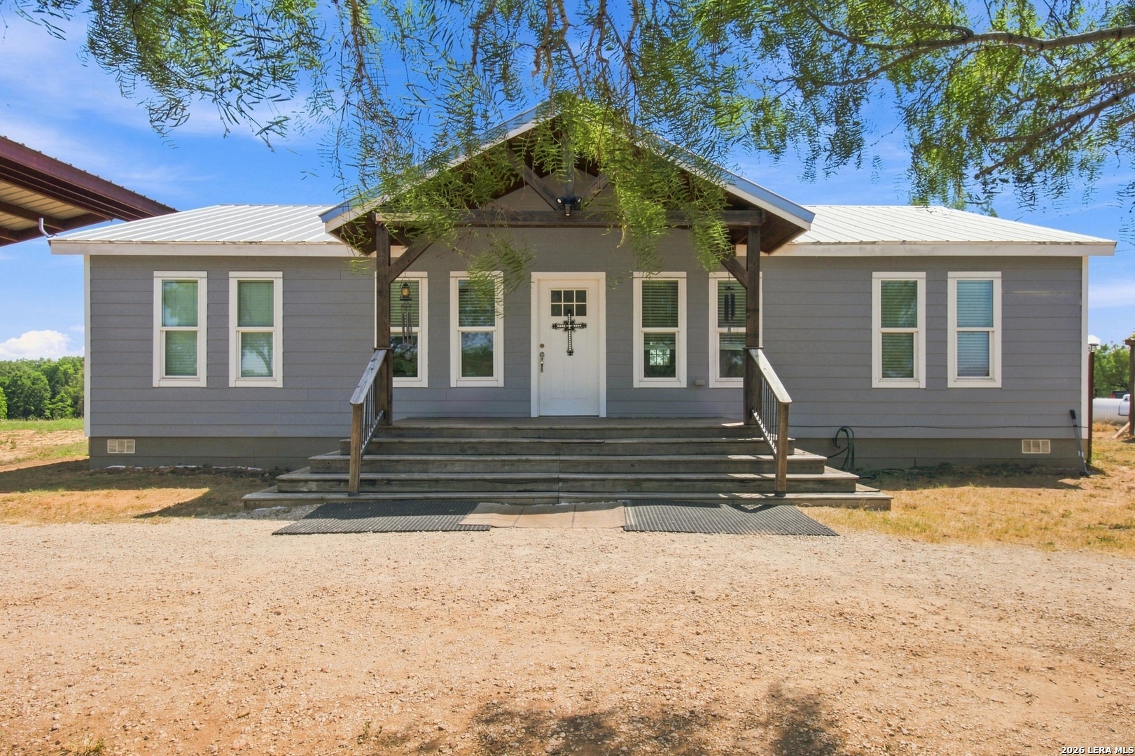 159 County Road 641 Hondo TX 78861