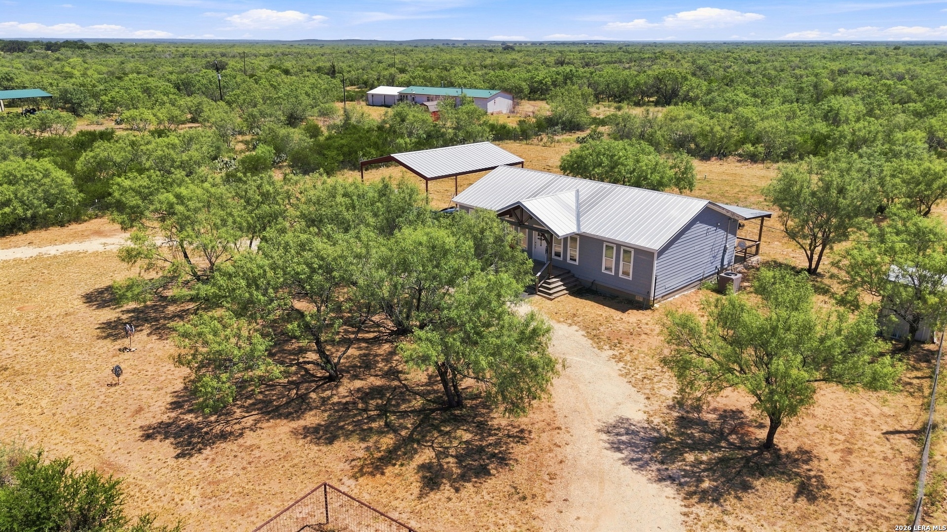 159 County Road 641 Hondo TX 78861