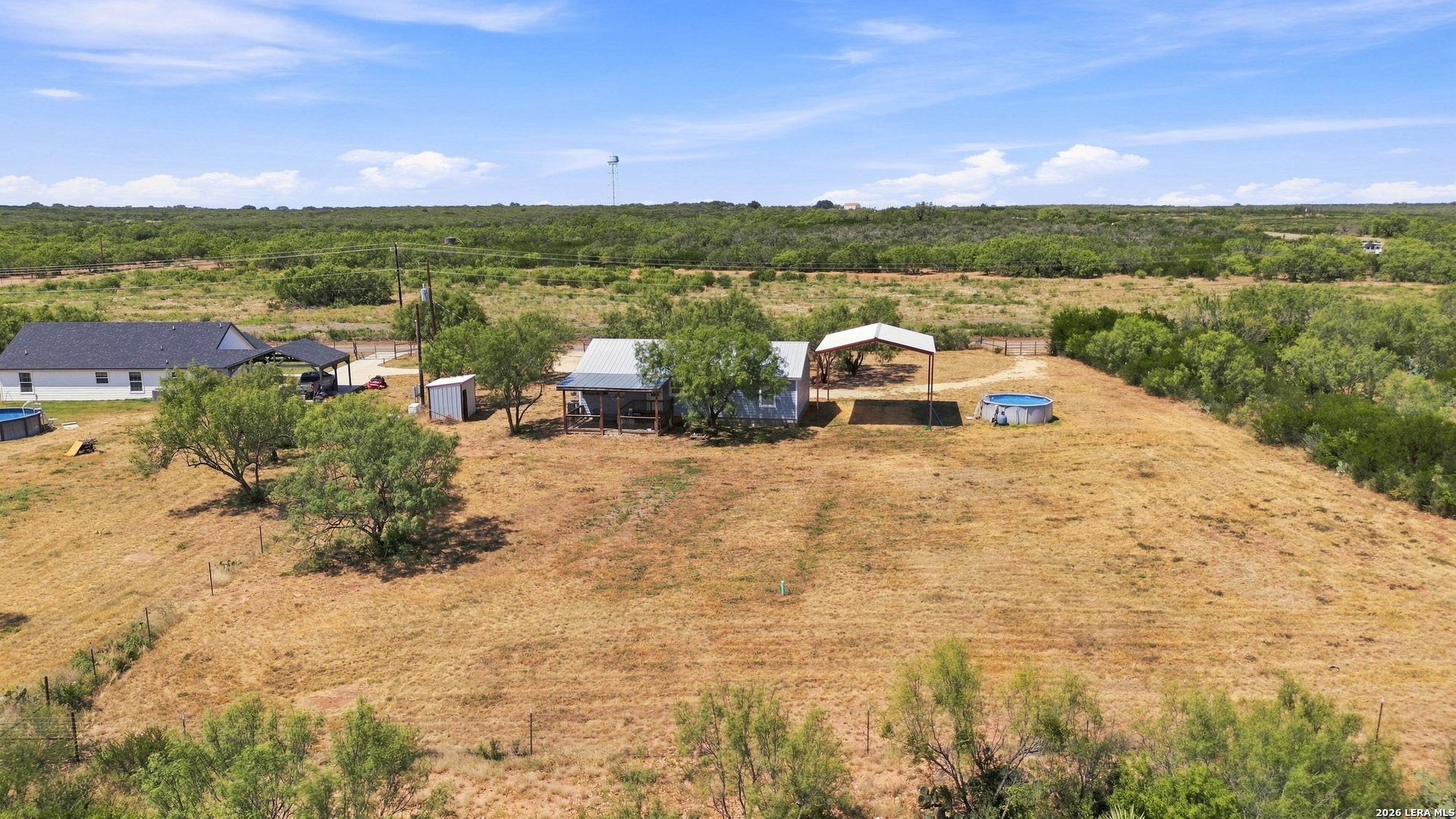 159 County Road 641 Hondo TX 78861
