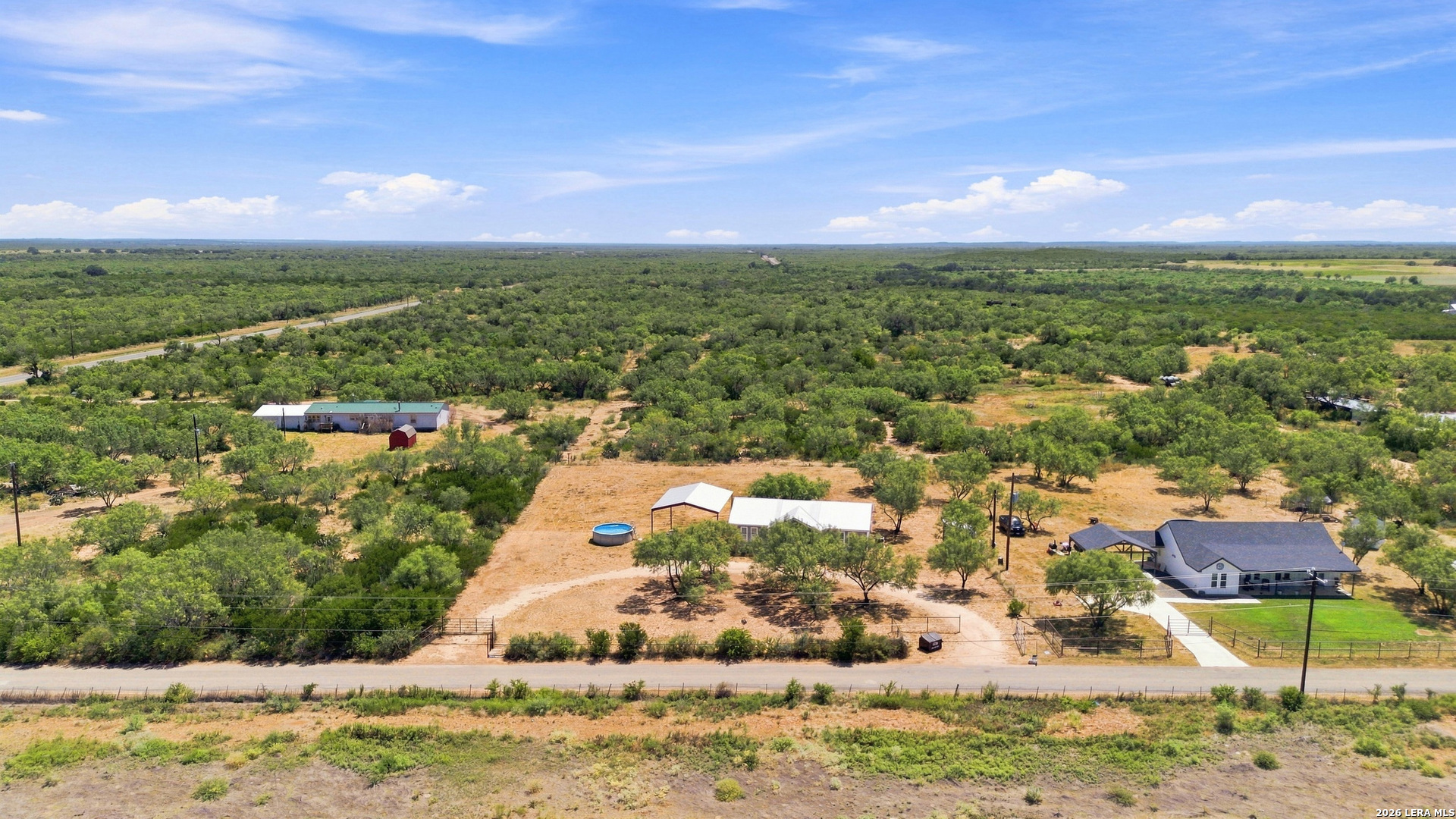 159 County Road 641 Hondo TX 78861