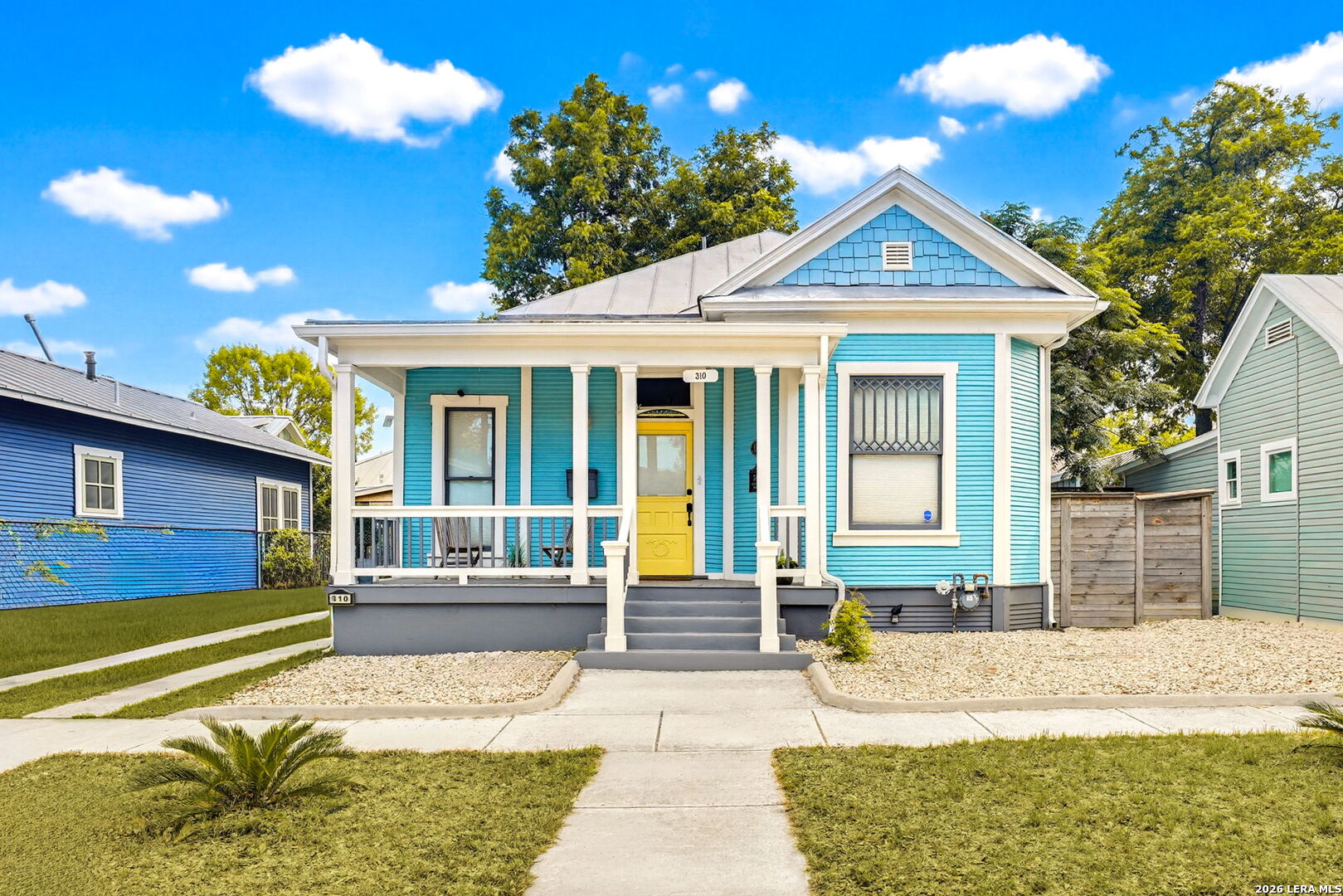 310 Callaghan Avenue San Antonio TX 78210