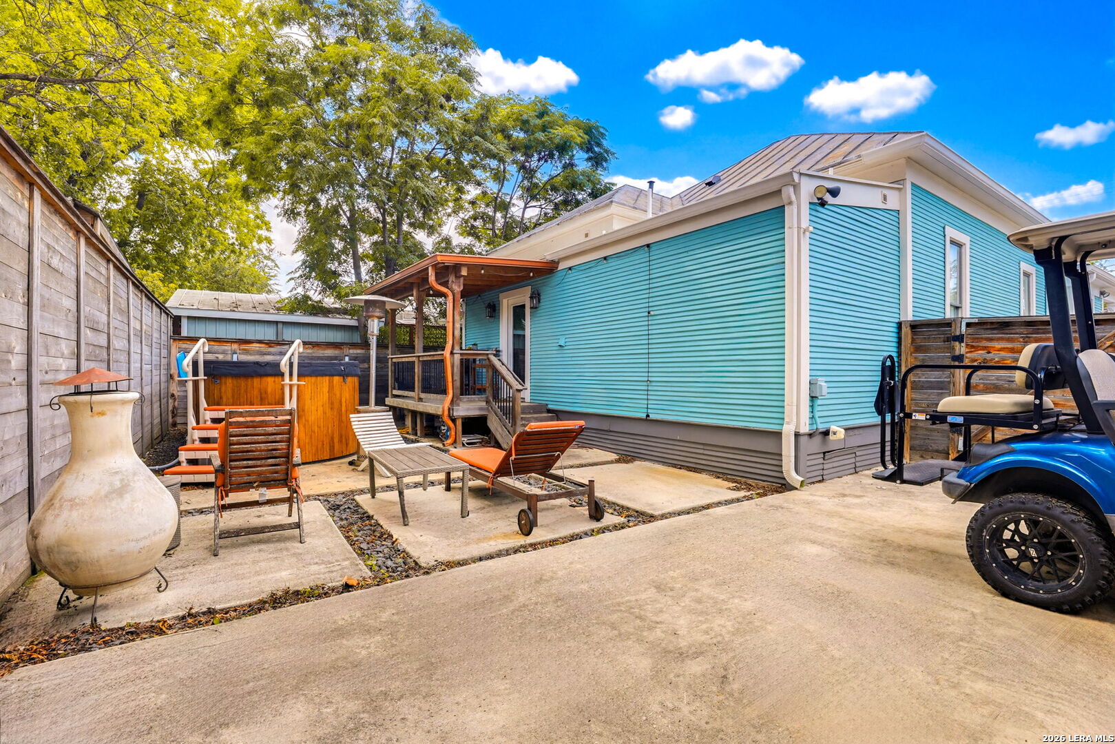 310 Callaghan Avenue San Antonio TX 78210