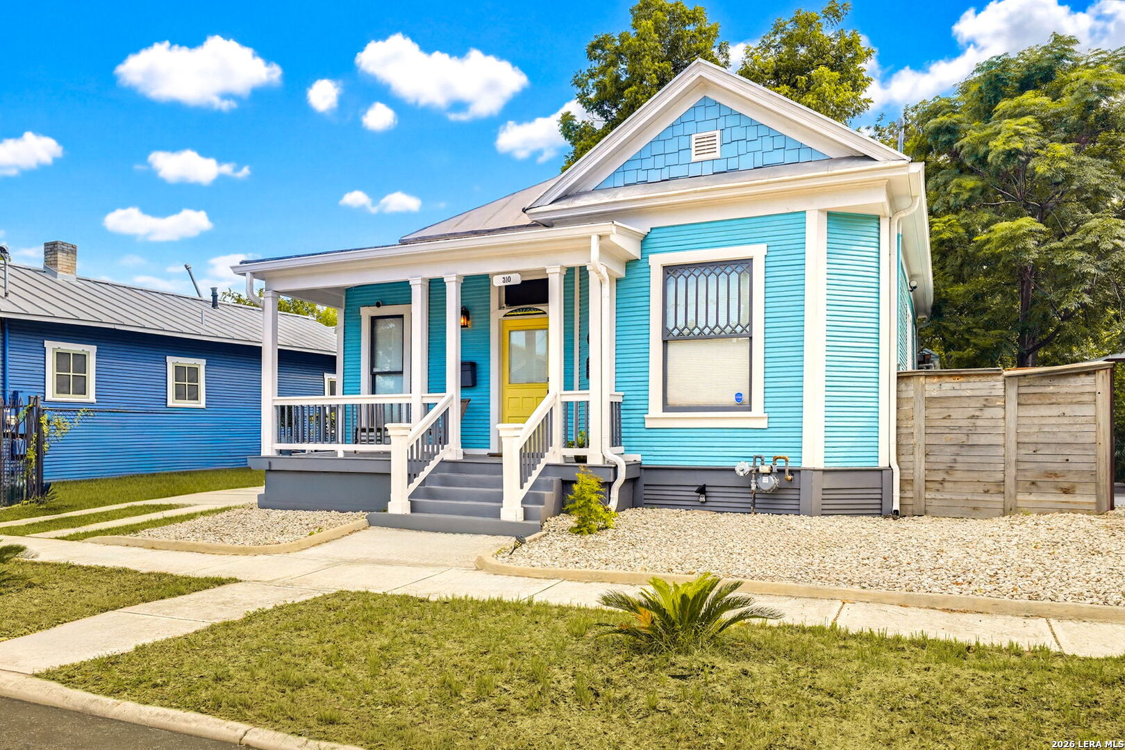 310 Callaghan Avenue San Antonio TX 78210