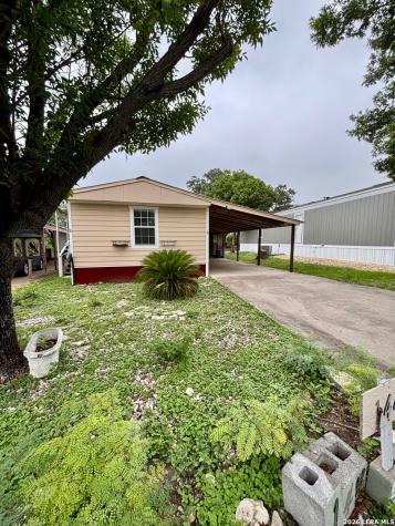 144 Bliss Circle Brackettville TX 78832