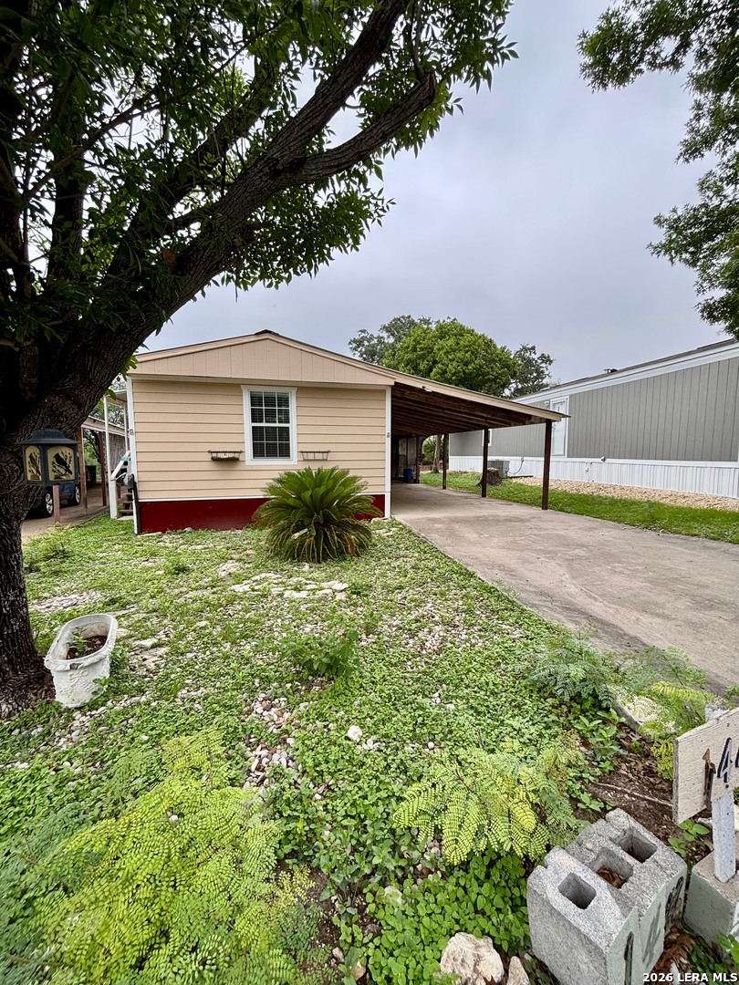 144 Bliss Circle Brackettville TX 78832