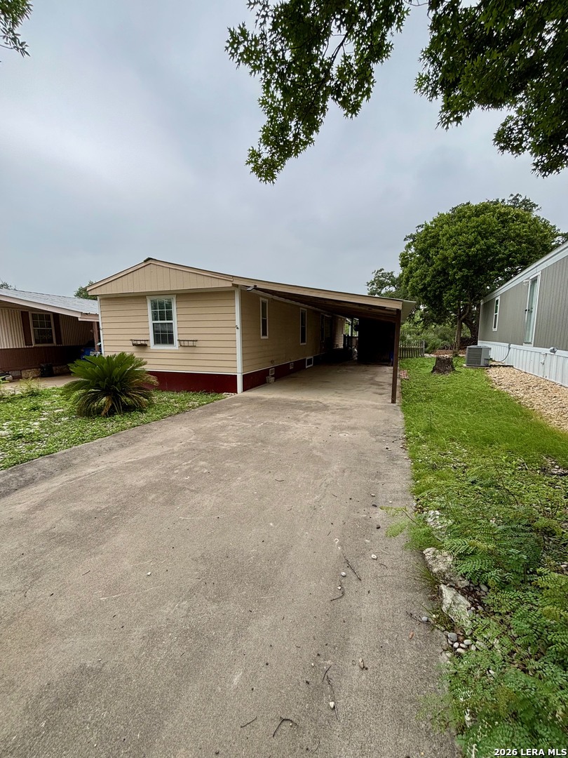 144 Bliss Circle Brackettville TX 78832
