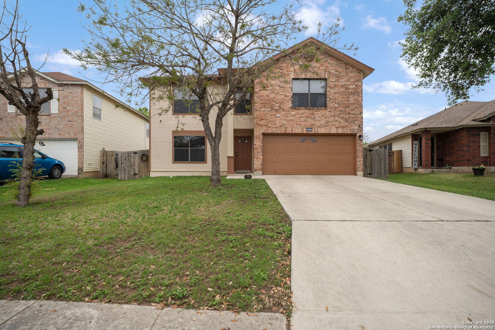 5438 Colton Creek San Antonio TX 78251