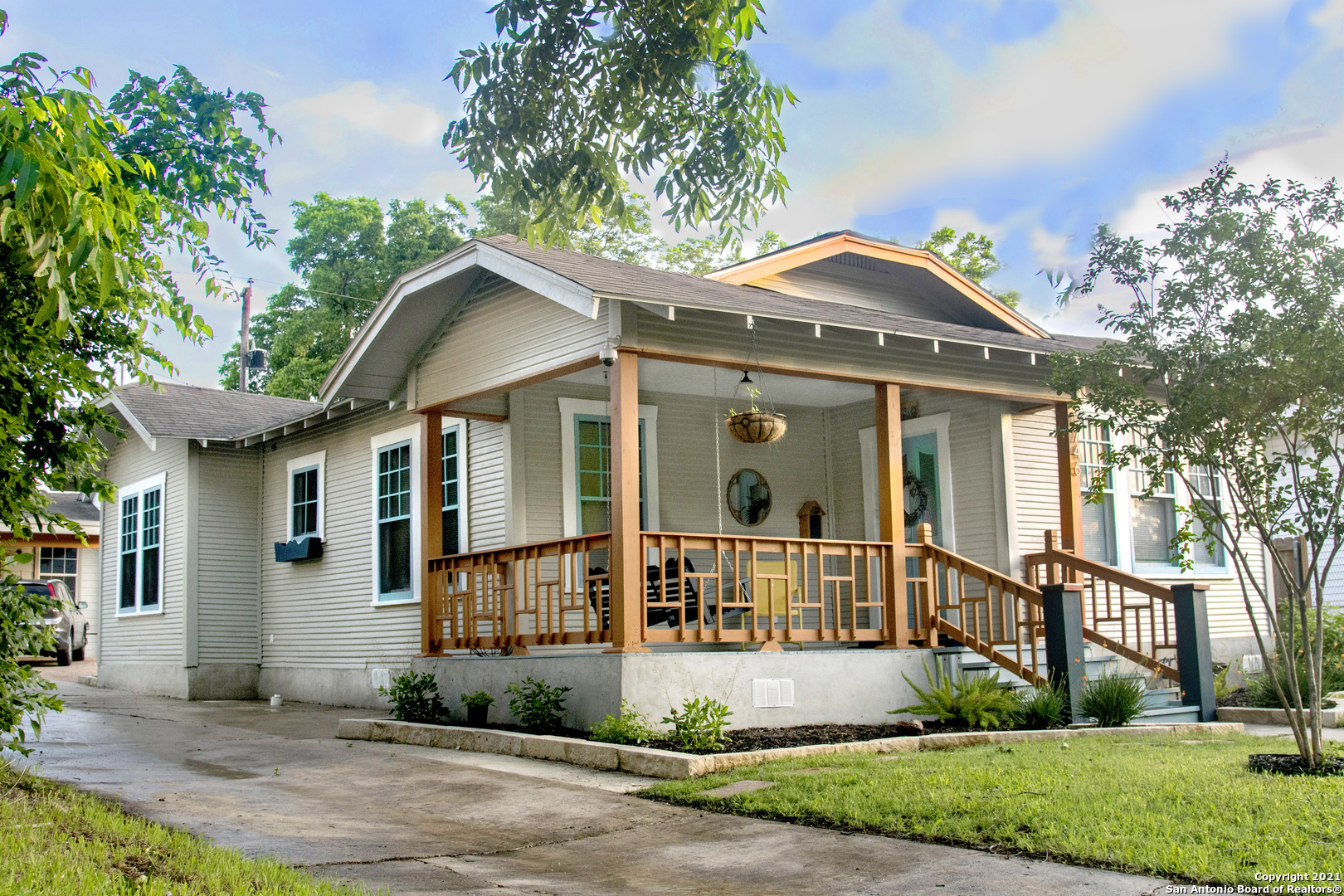 1746 Schley Avenue San Antonio TX 78210