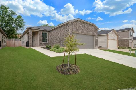 5914 Sandy Lake Street San Antonio TX 78222