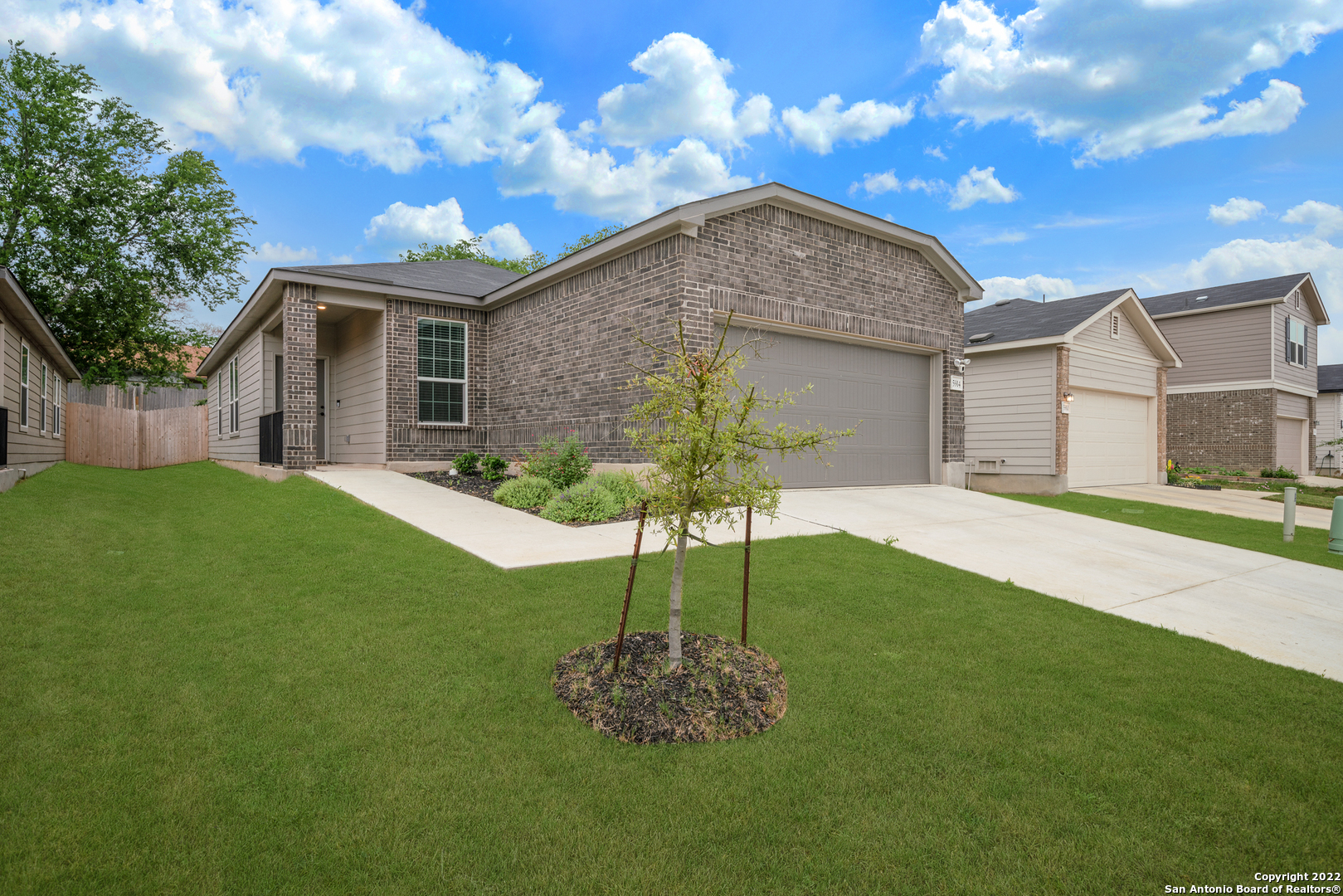 5914 Sandy Lake Street San Antonio TX 78222