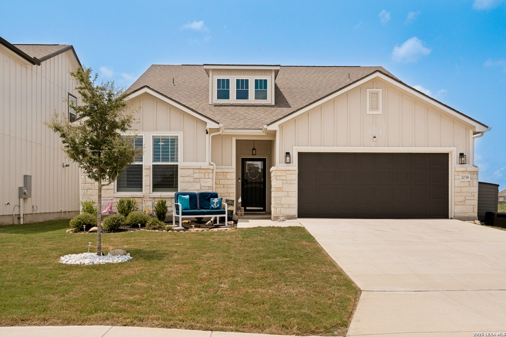 2038 Newforest Peak New Braunfels TX 78130