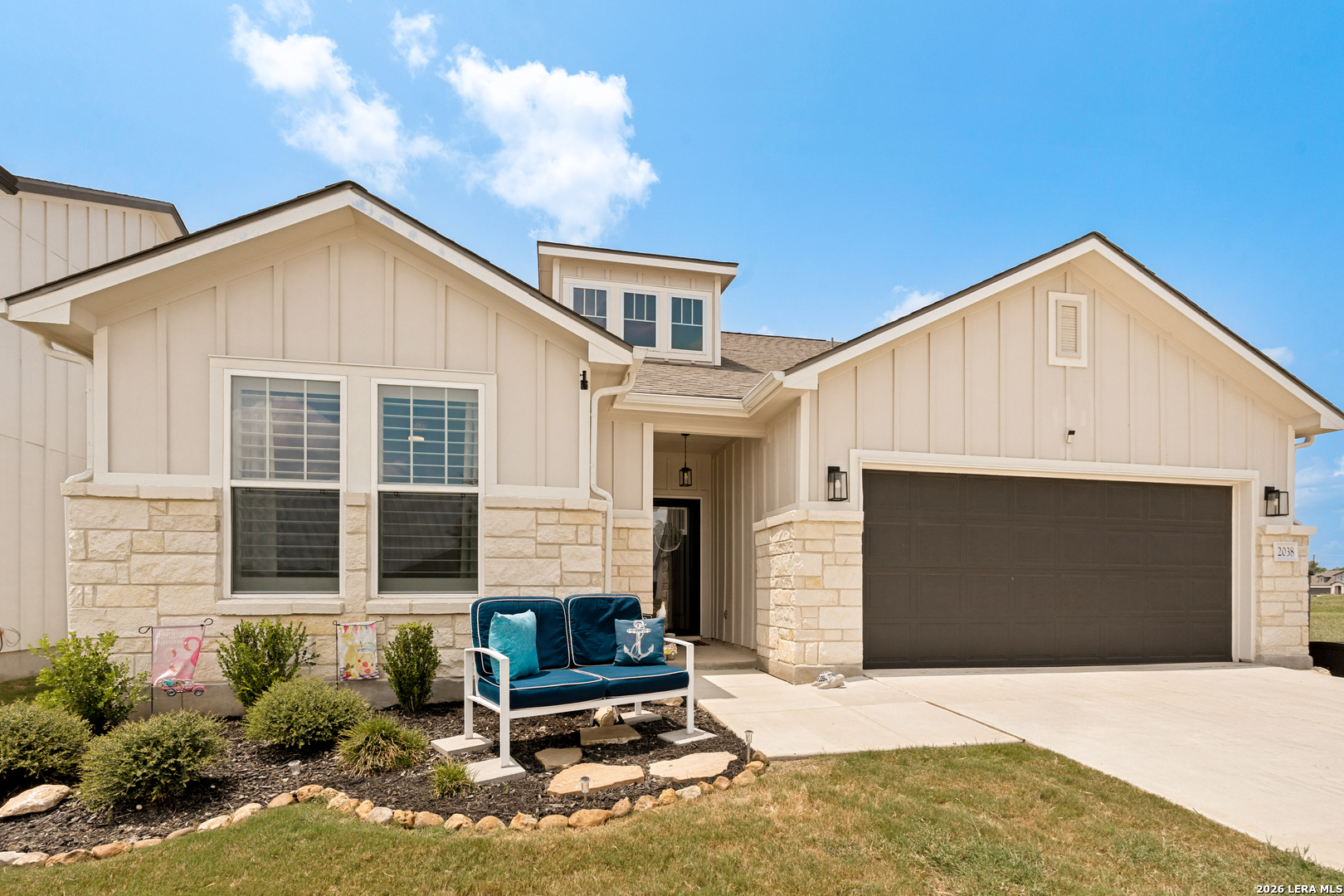 2038 Newforest Peak New Braunfels TX 78130