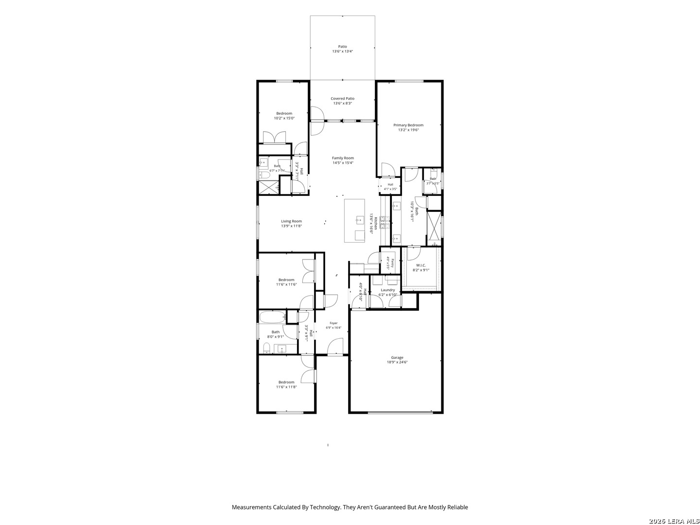 2038 Newforest Peak New Braunfels TX 78130