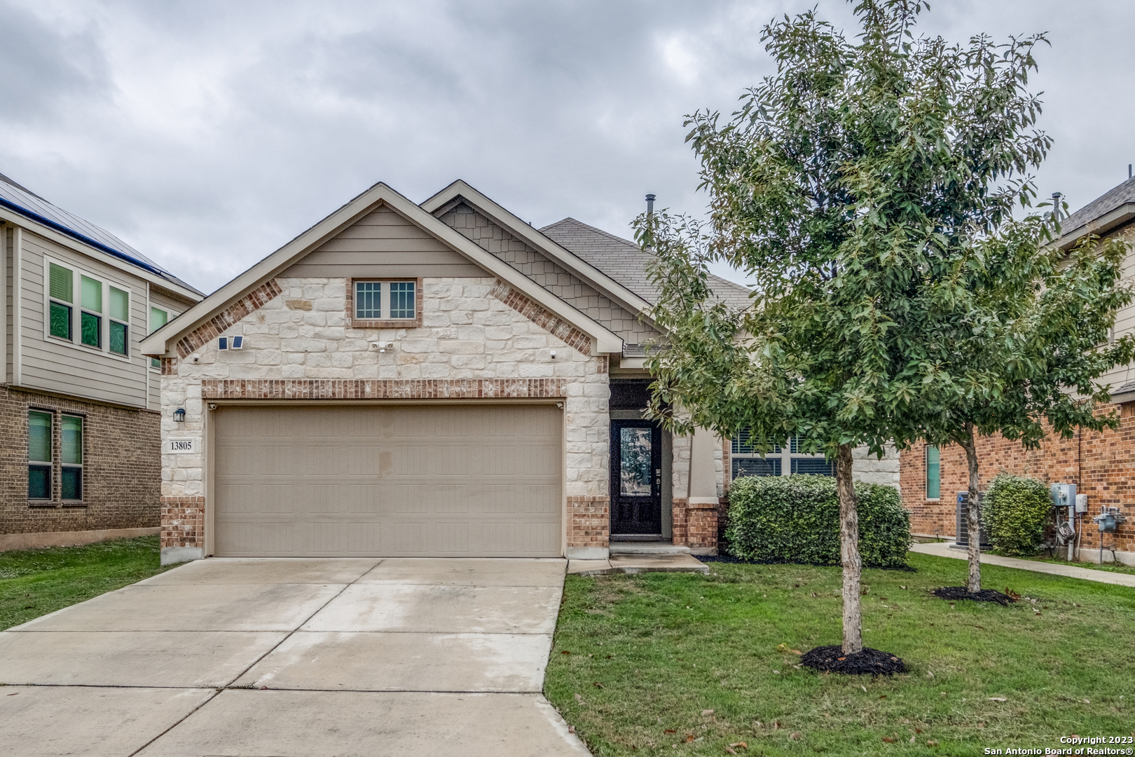 13805 Bellows Path San Antonio TX 78253