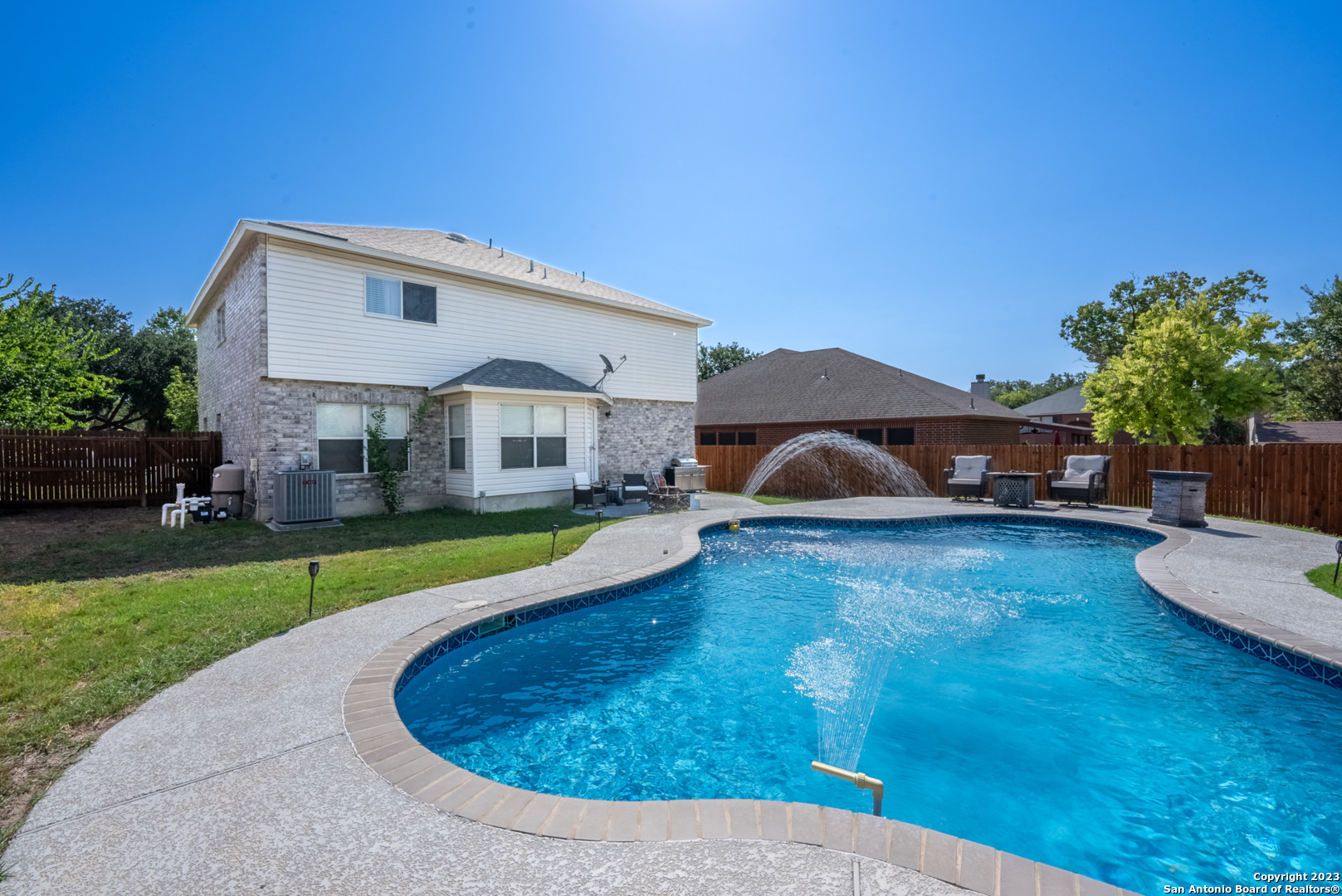 2807 Wild Cherry Schertz TX 78154