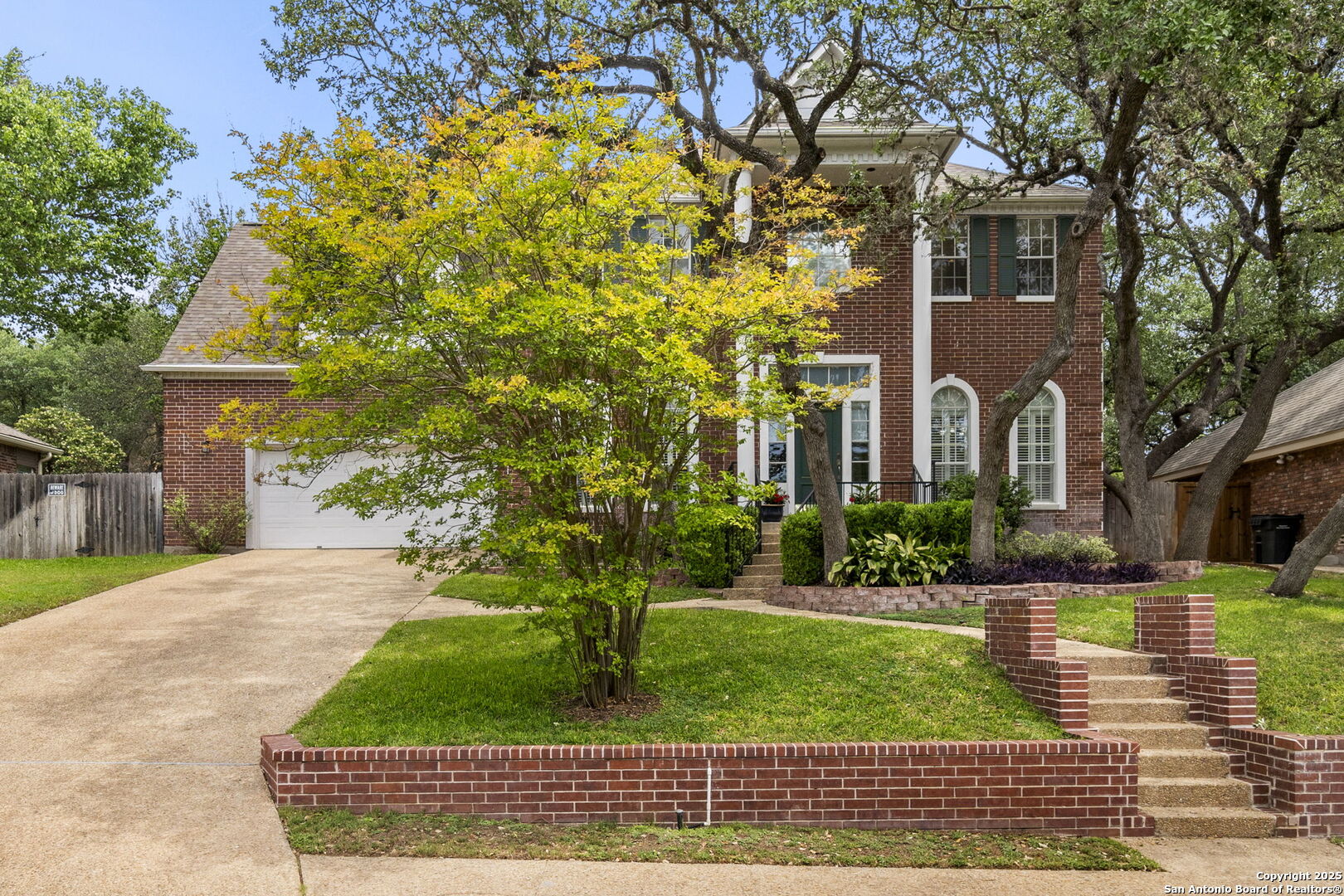 15710 Dawn Crest San Antonio TX 78248