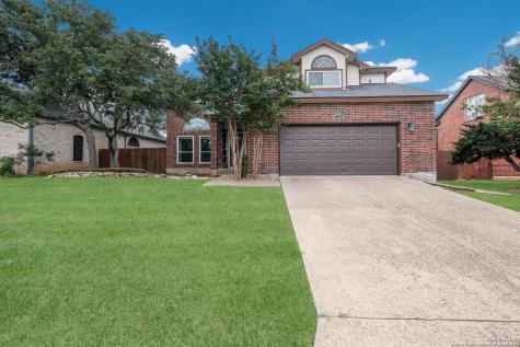 710 Lightstone Drive San Antonio TX 78258