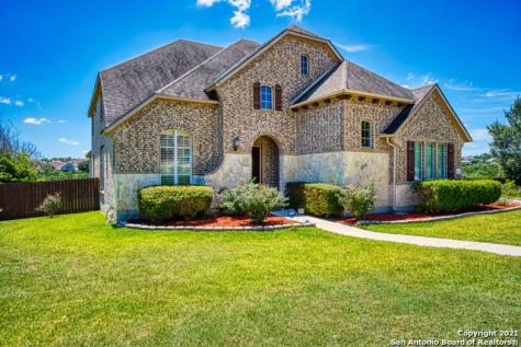 27 Gazelle Field San Antonio TX 78258