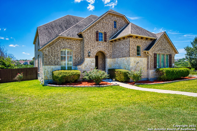 27 Gazelle Field San Antonio TX 78258