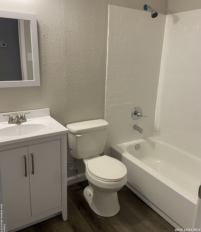 2035 Lyons Street San Antonio TX 78207