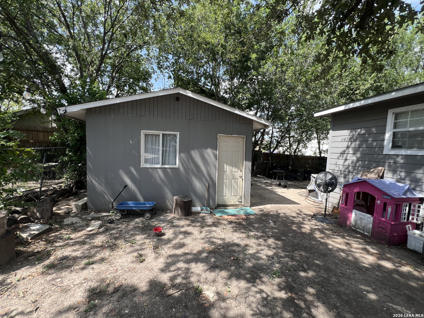2035 Lyons Street San Antonio TX 78207