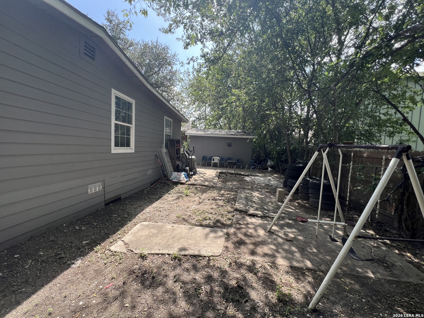2035 Lyons Street San Antonio TX 78207