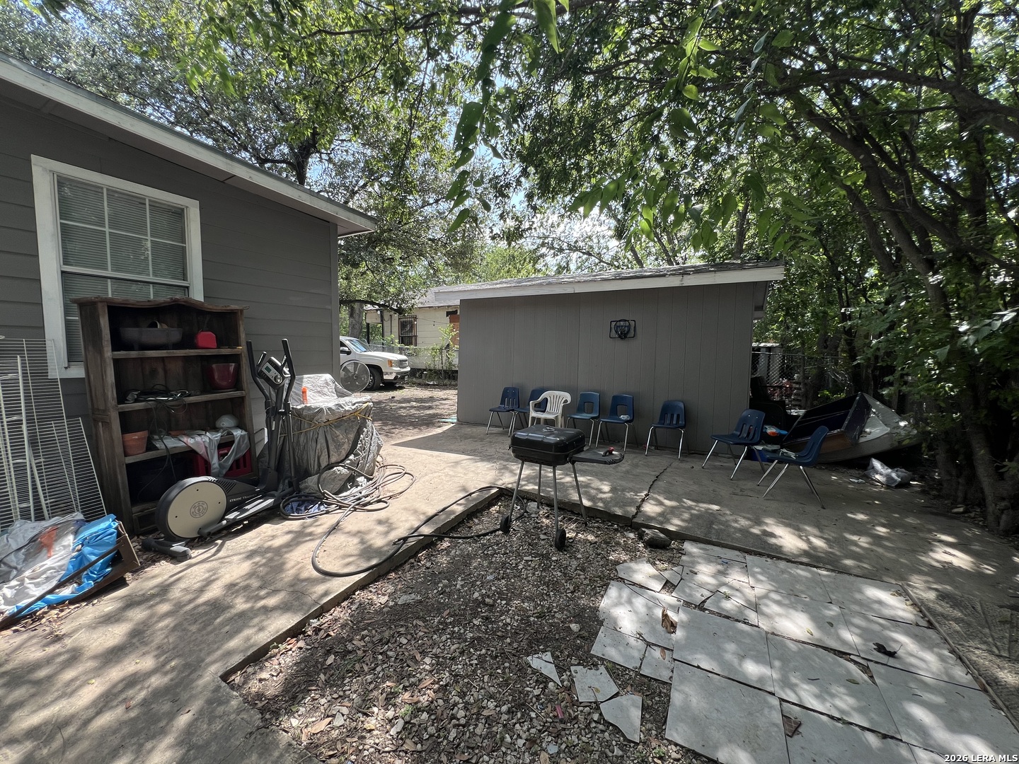 2035 Lyons Street San Antonio TX 78207
