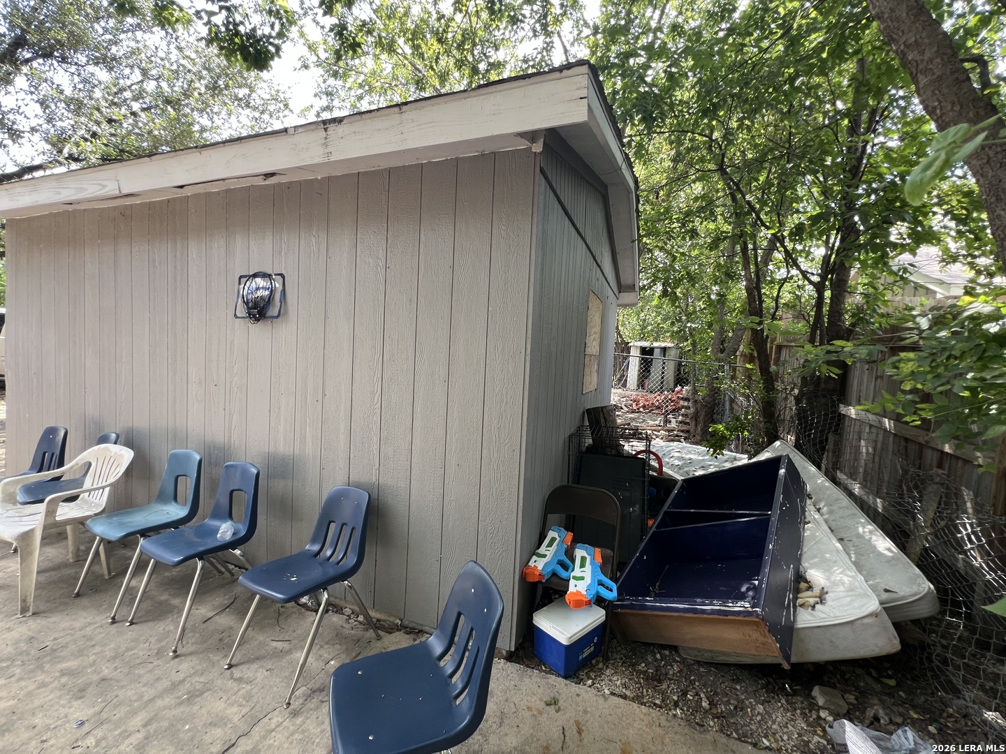 2035 Lyons Street San Antonio TX 78207