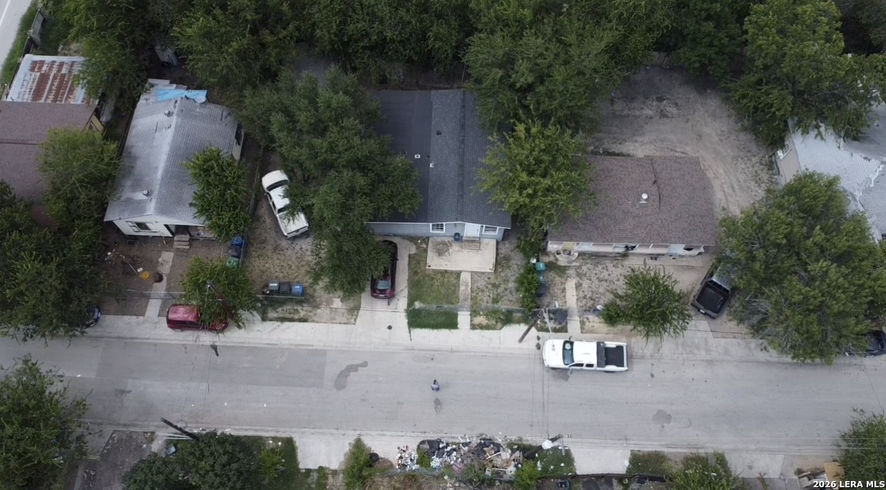 2035 Lyons Street San Antonio TX 78207