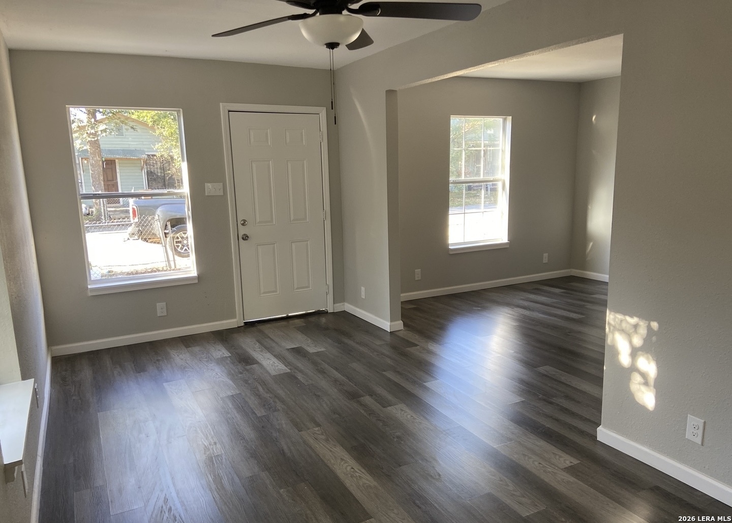 2035 Lyons Street San Antonio TX 78207