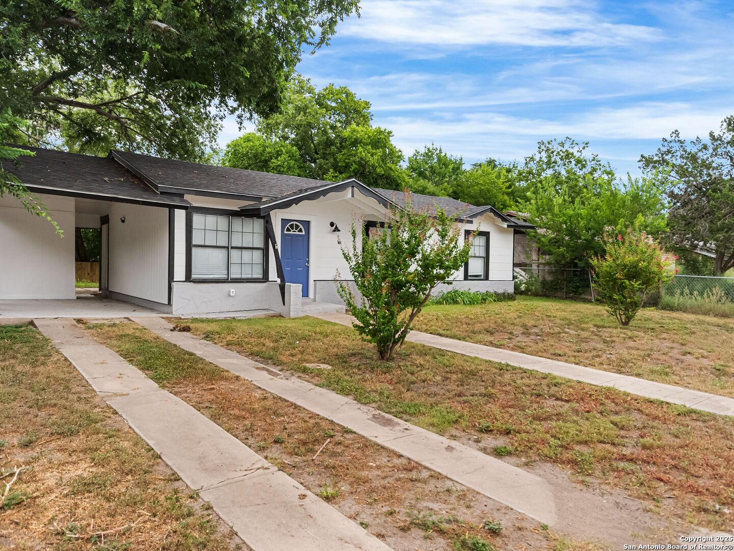 5415 Stonybrook Drive San Antonio TX 78242