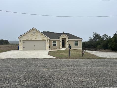 971 Rocky Ridge Loop Canyon Lake TX 78133