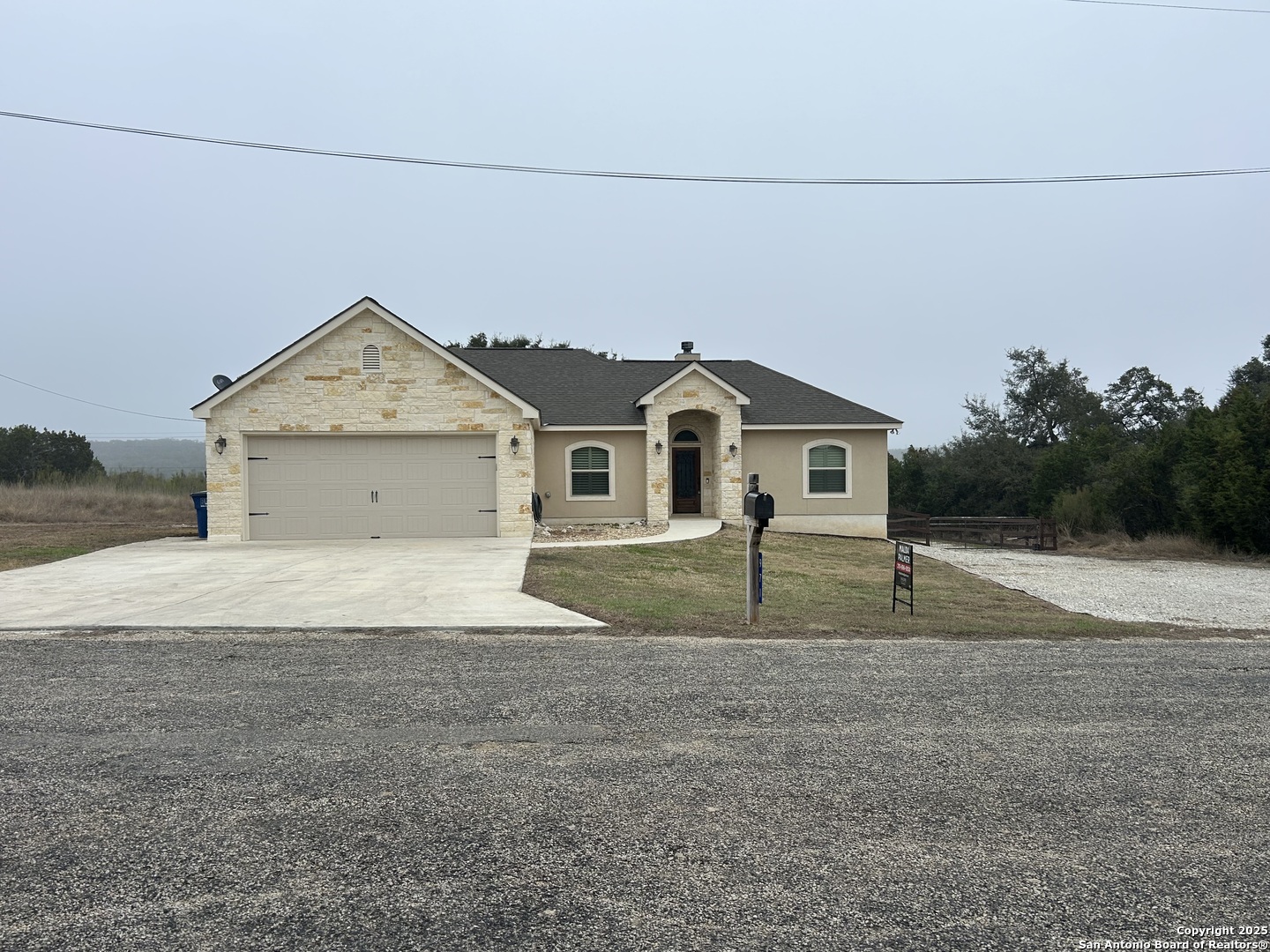 971 Rocky Ridge Loop Canyon Lake TX 78133